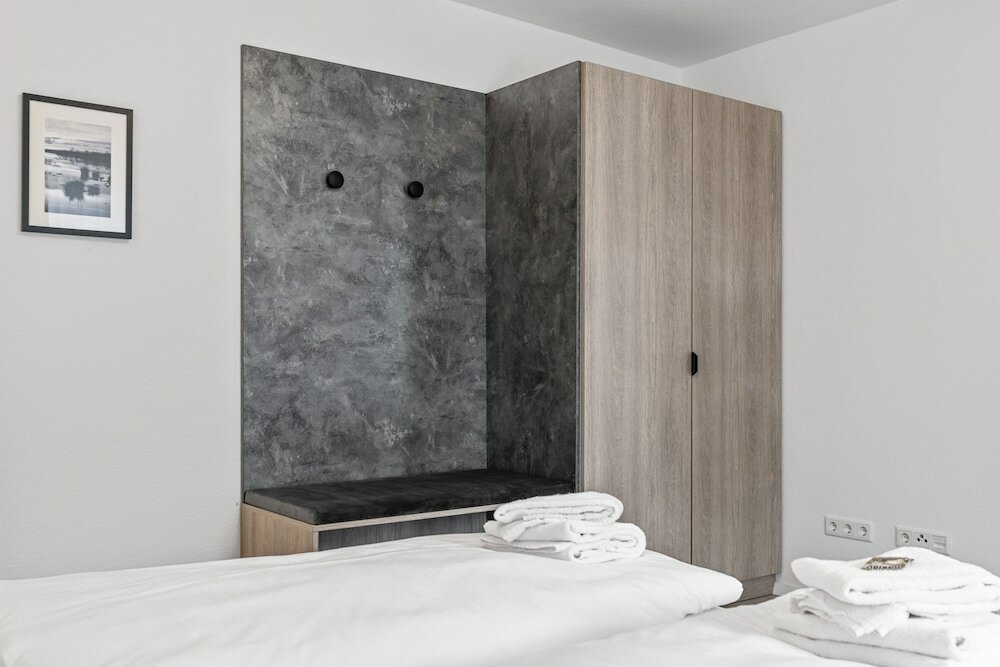 Фото Bright Herzogenaurach Zentrum