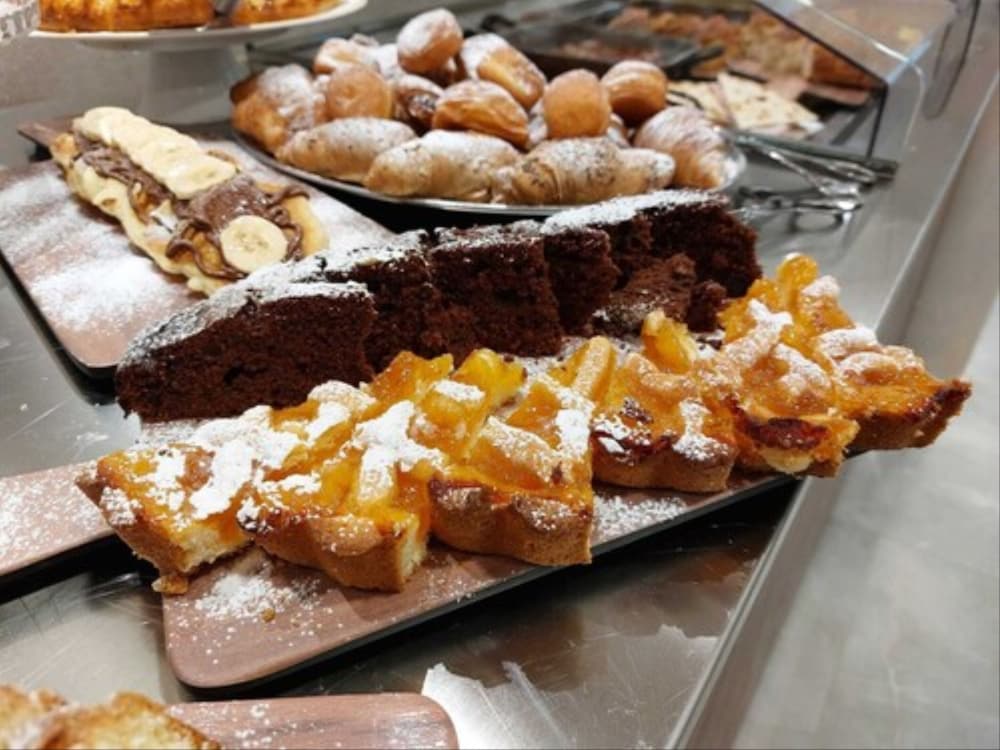 Фото B&b Primrose Residence Hotel