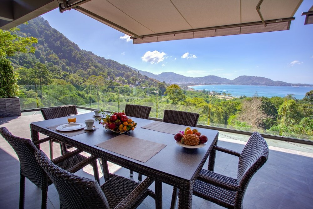 Фото Ocean Rock Kalim