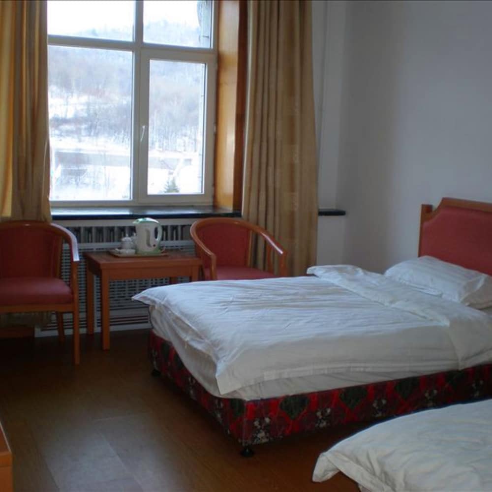 Фото Lanyin Hotel