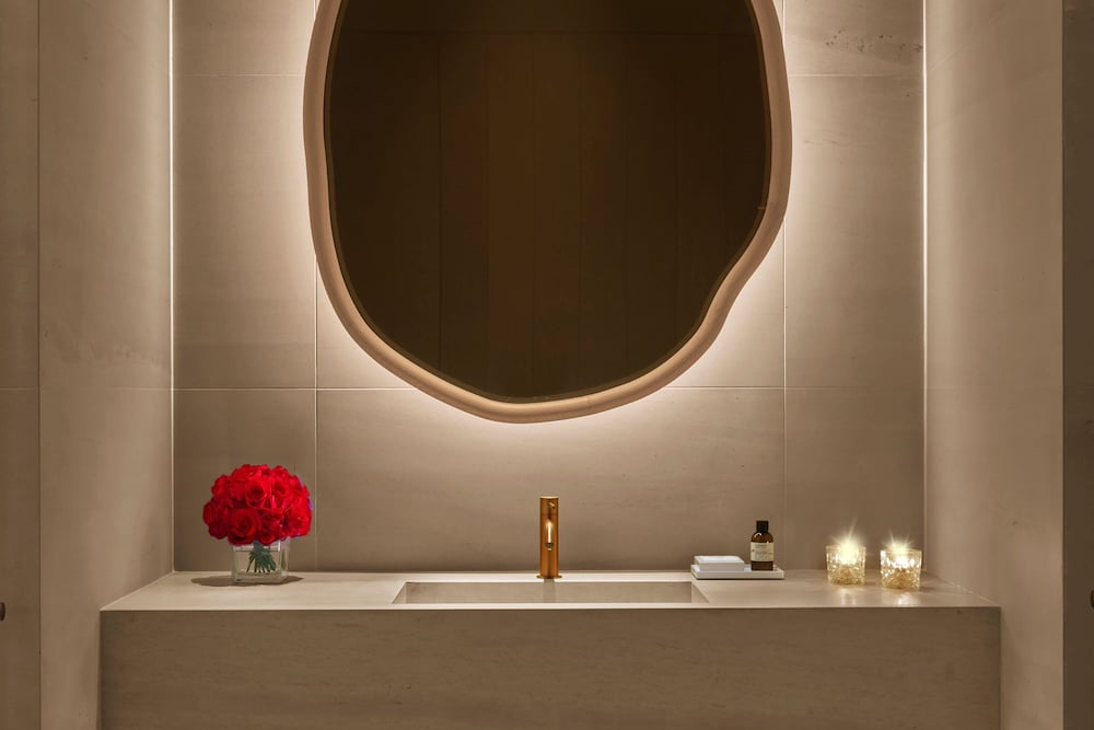 Фото The Madrid Edition