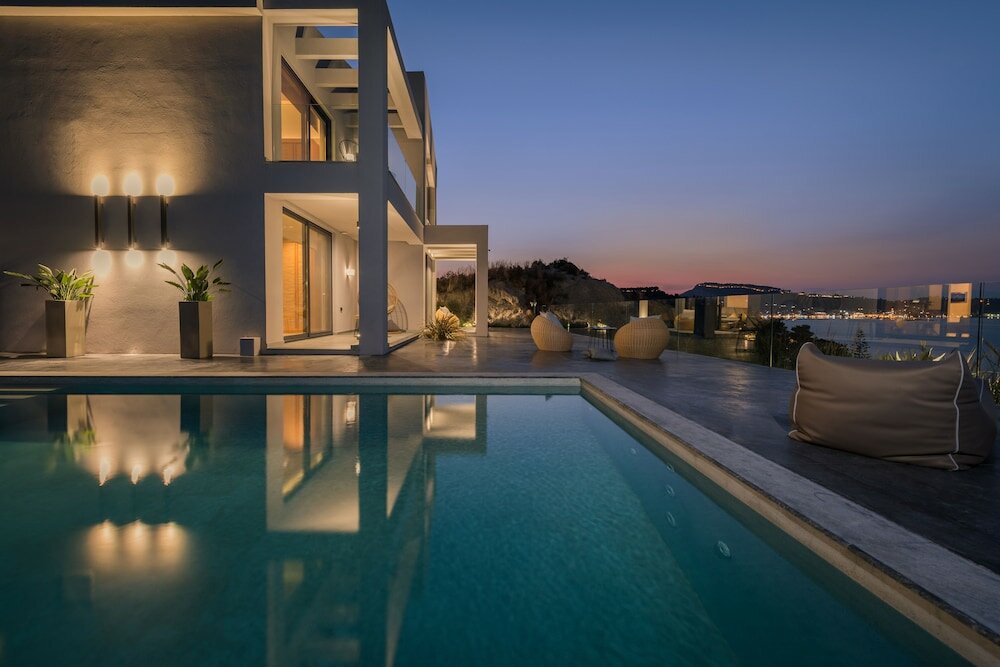 Фото Sueño Luxury Villa