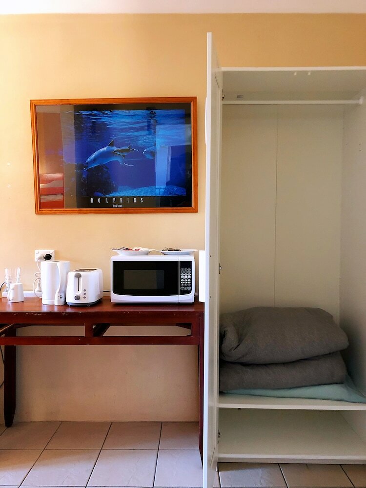 Фото Central Jetty Motel