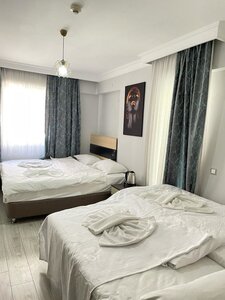 Ece Han Butik Hotel (Samsun, Atakum, Denizevleri Mah., 215. Sok., 5), hotel