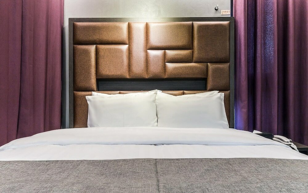 Фото Yeongdeungpo Iris