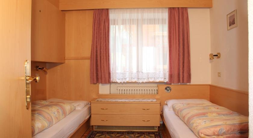 Фото Residence Villa Trieste