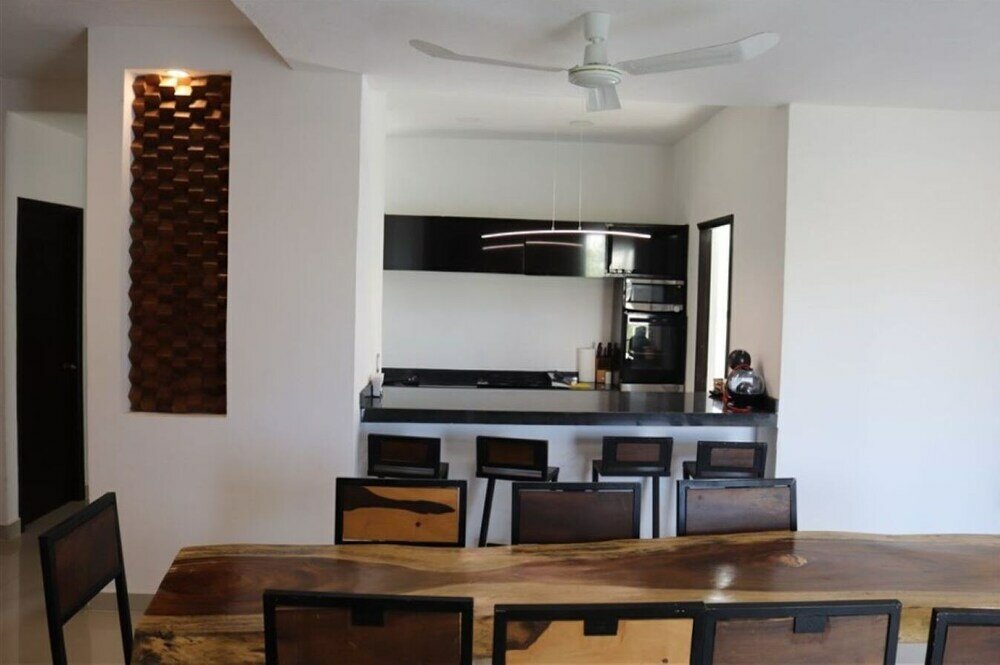 Фото Torres del Sol Cancún