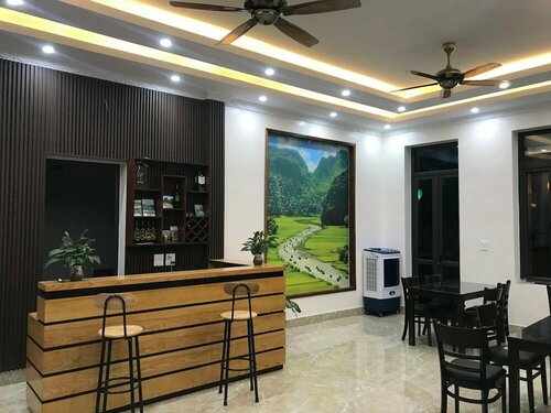 Гостиница Tam Coc Hung Anh Homestay – Hostel