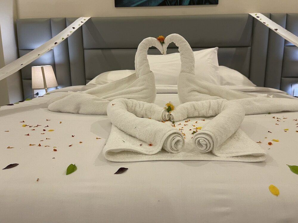 Фото Ocean Blue Studios