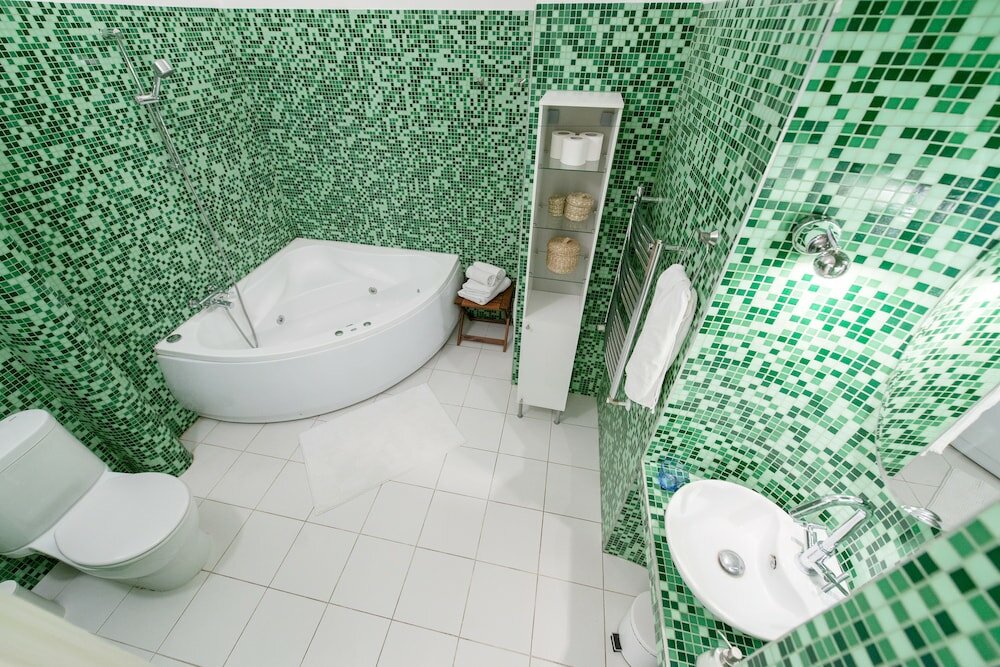 Фото Venus Apartments - City Park