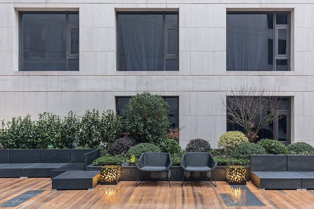 Фото Neqta Hangzhou Westlake