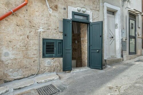 Гостиница Casetta Pandizucchero Charming Apartment