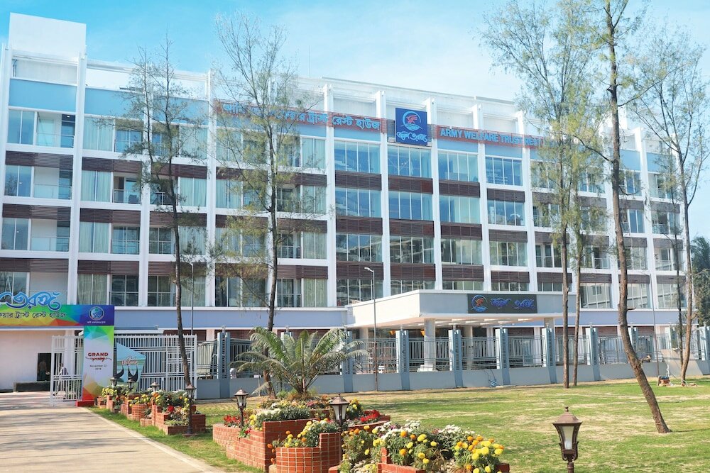 Фото отеля 4