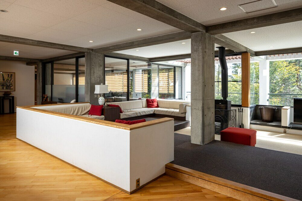 Фото Ica Fujimi House