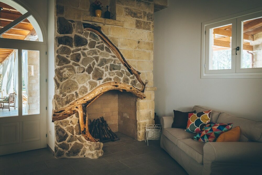 Фото Antica Villa Colonica