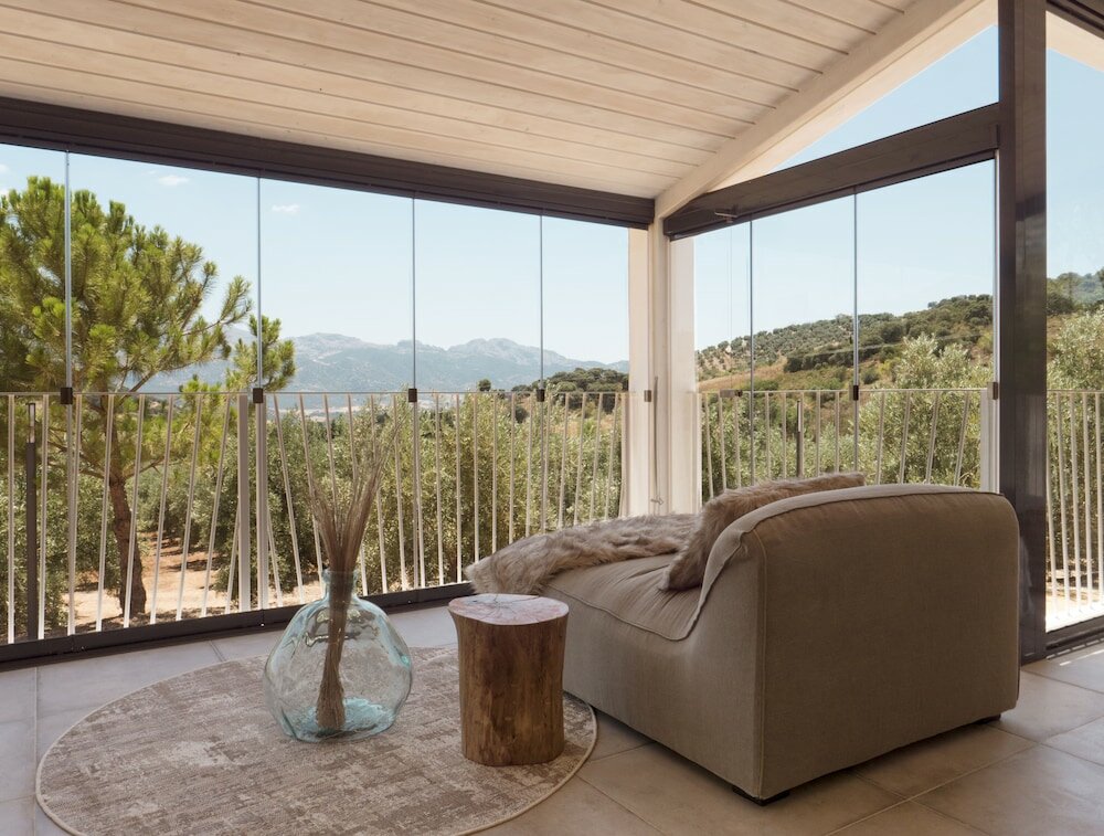 Фото Hacienda Fresneda María by Charming Stay Adults Recommended