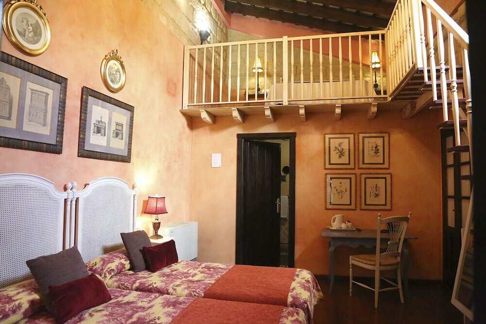 Фото La Casona de Calderón Gastronomic & Boutique Hotel