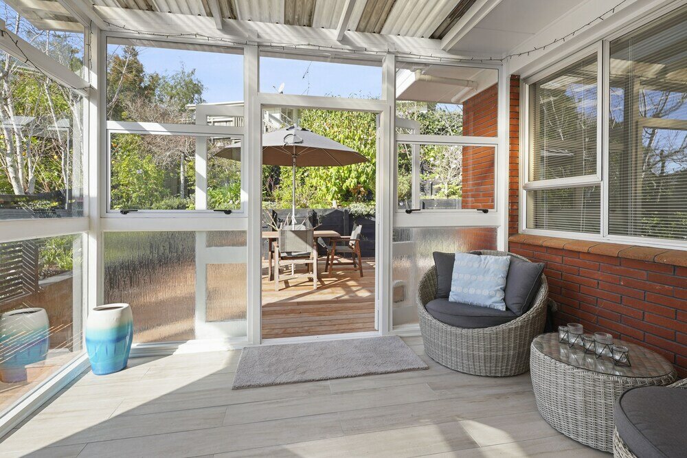 Фото Bright & Sunny Meadowbank - Gardens