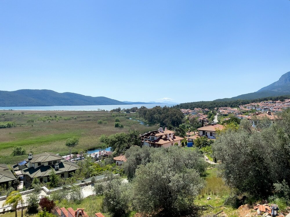 Фото Beacon Hill Suites