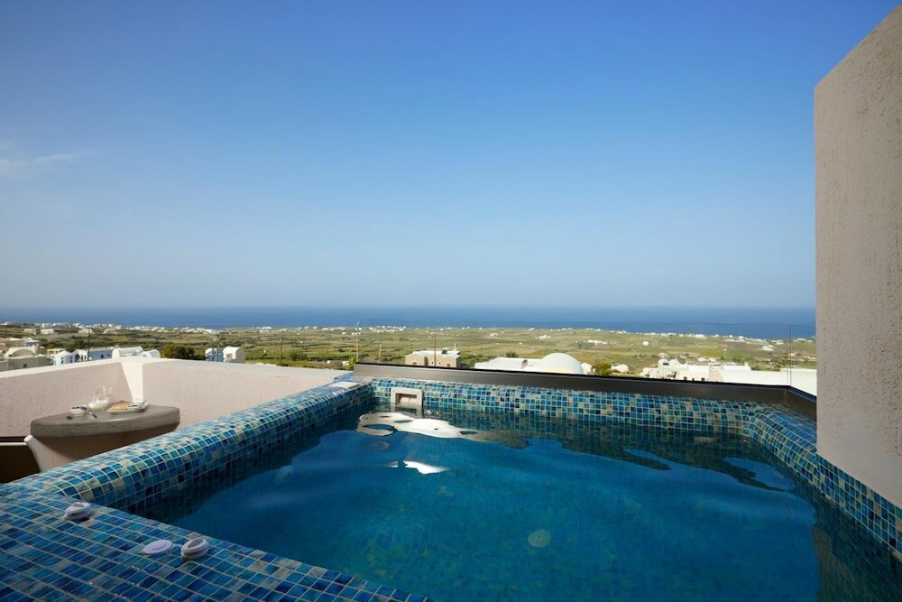 Фото Alyvia Suites