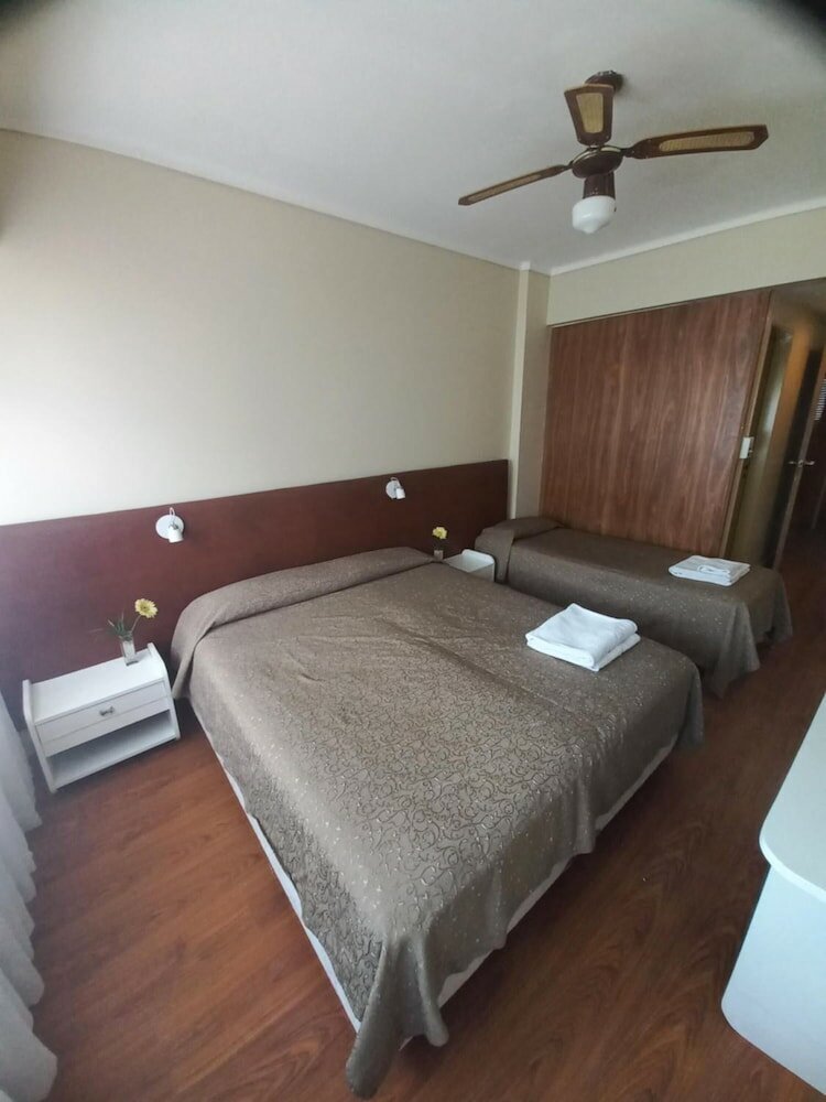 Фото America Hotel