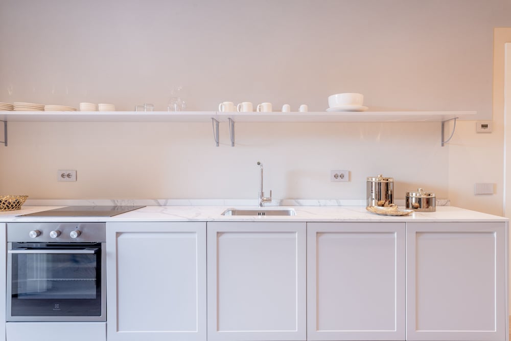 Фото Serendipity Apartment