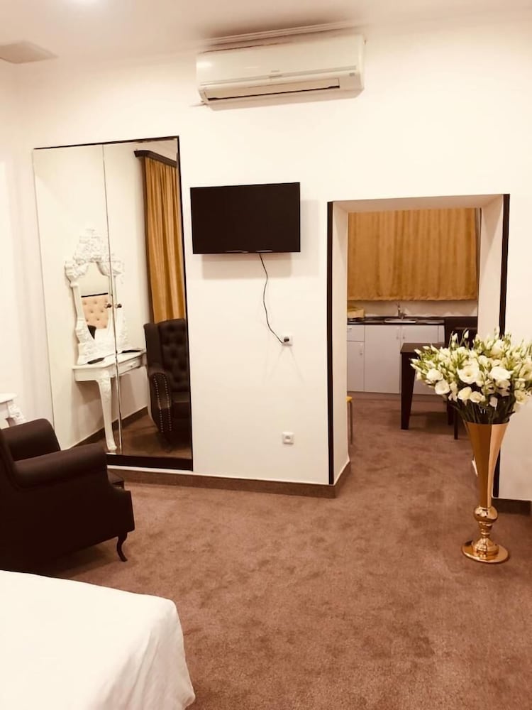 Фото Айти отель