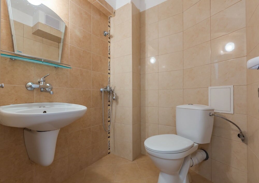 Фото Family Double Room in Dafinka Guest House