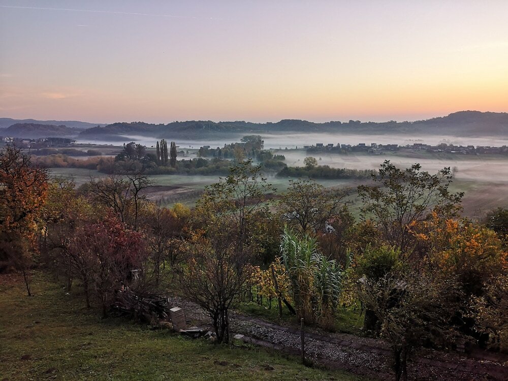 Фото Viksa with Hot Tub