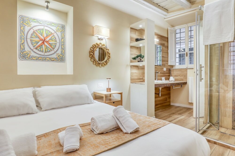 Фото Domus Orbitelli