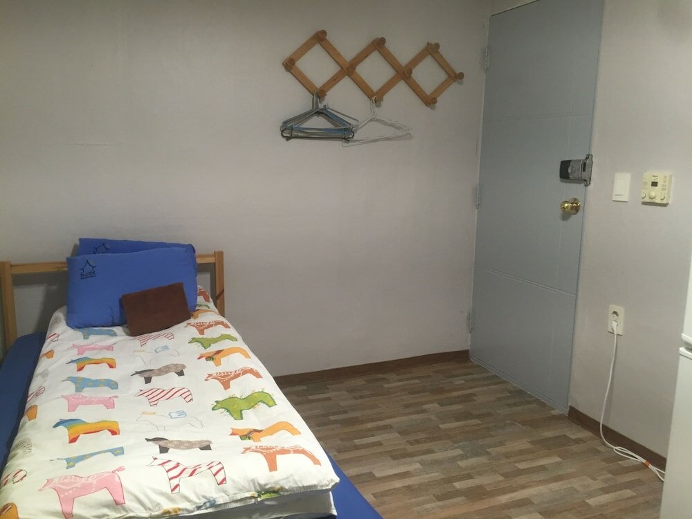 Фото Backpackers Inside - Hostel