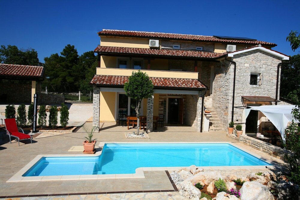 Фото Villa Nada Flores