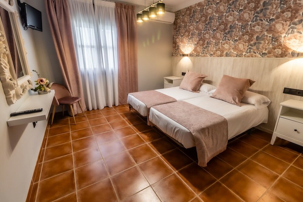 Фото Hostal el Bomba