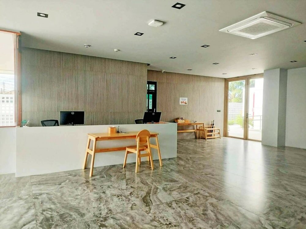 Фото Tassana Place Boutique Hotel Bansuan