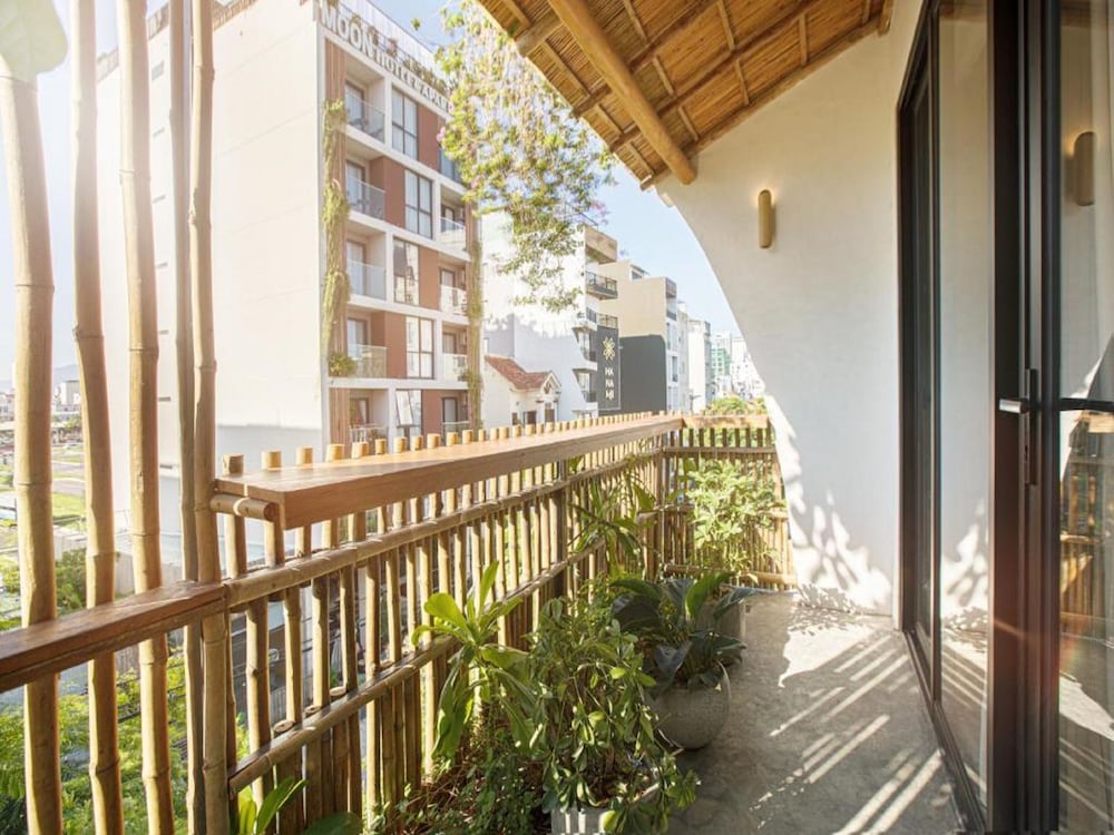 Фото Ta Boutique Hotel