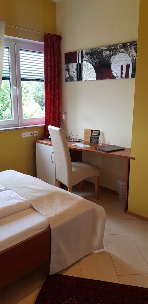 Фото Hotel Garni Pölzl