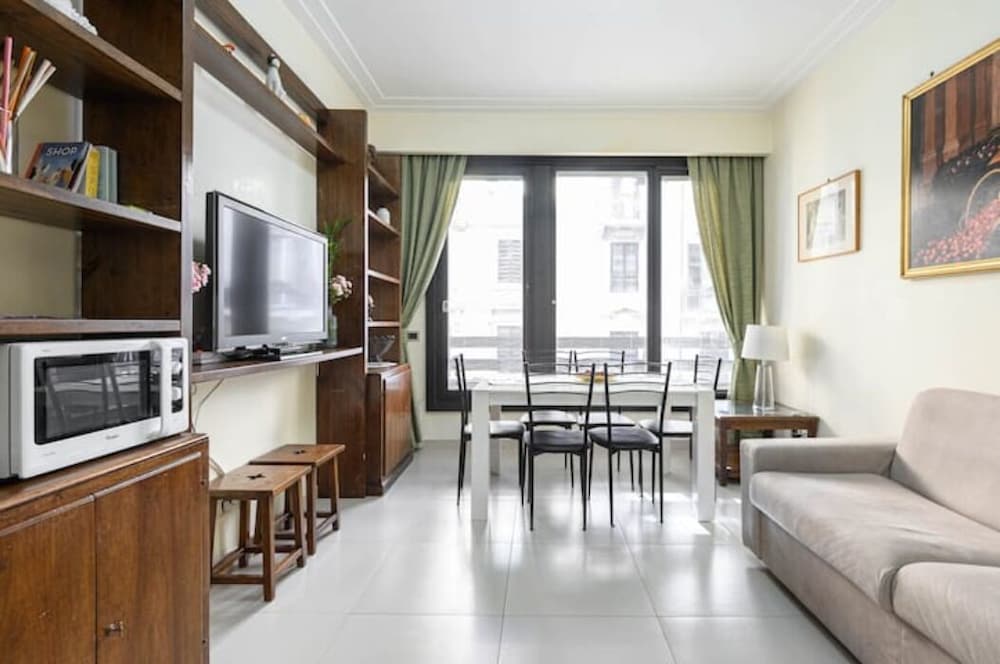 Фото Visconti apartment