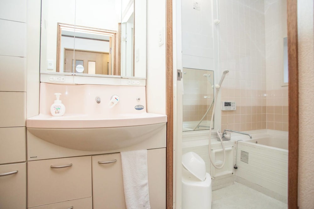 Фото Taisho Family condo