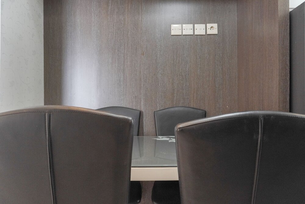 Фото Spacious And Homey 3Br At Seasons City Apartment