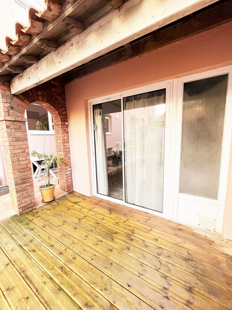 Фото Hotel&cantine De La Plage