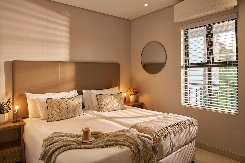 Фото The Den Apartments by Raw Africa Boutique Collection