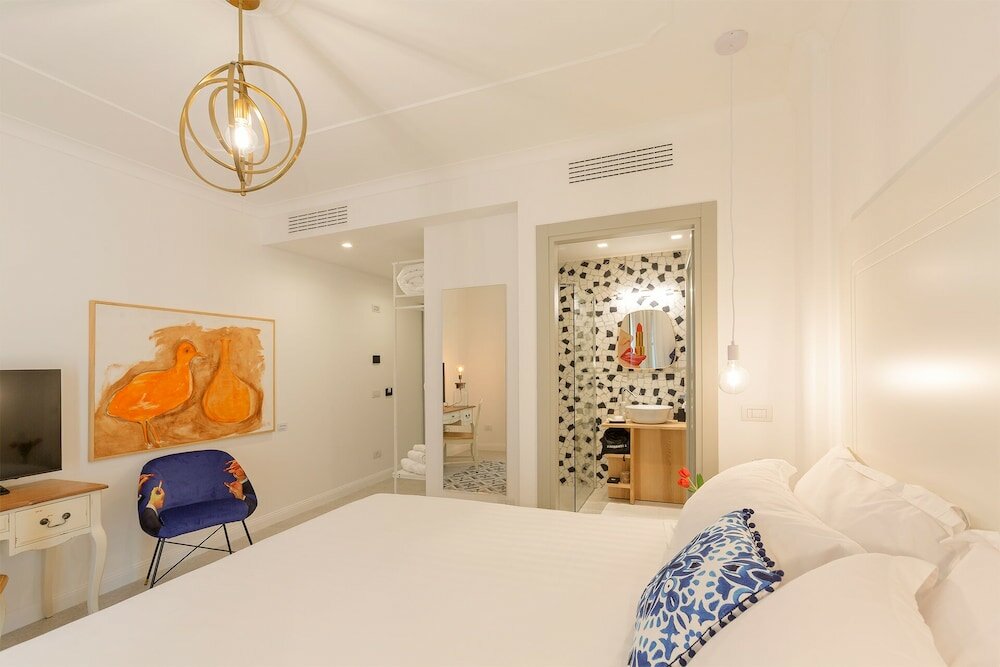 Фото CasAunoE Boutique Hotel