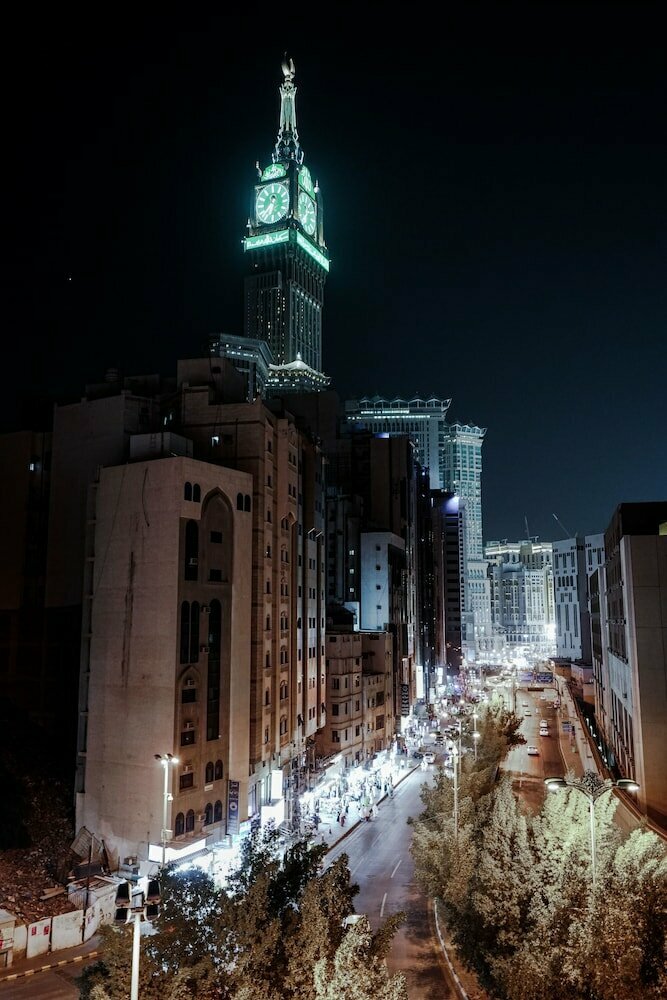 فندق فندق زي أجياد ، مكة المكرمة، صورة