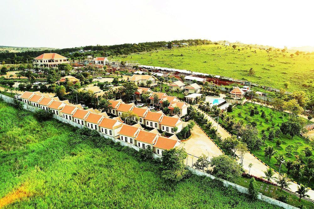 Фото Knn Resort Mondulkiri