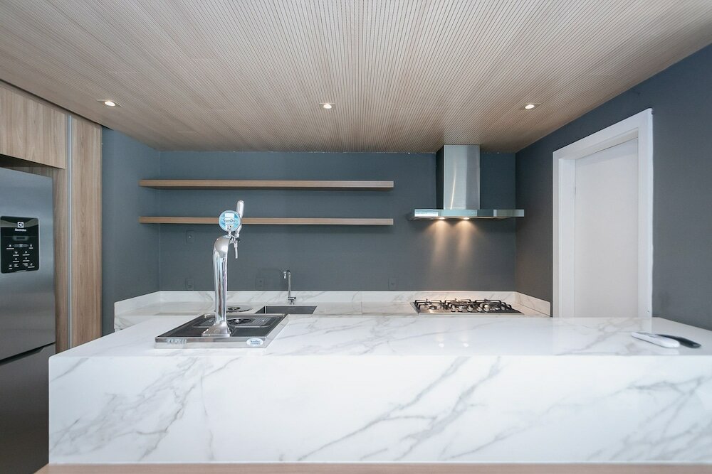 Фото Alto Padrão no coração da Savassi