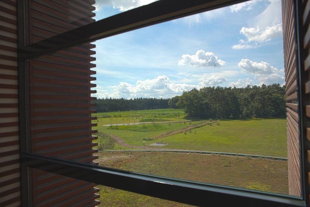 Фото Boshotel Overberg