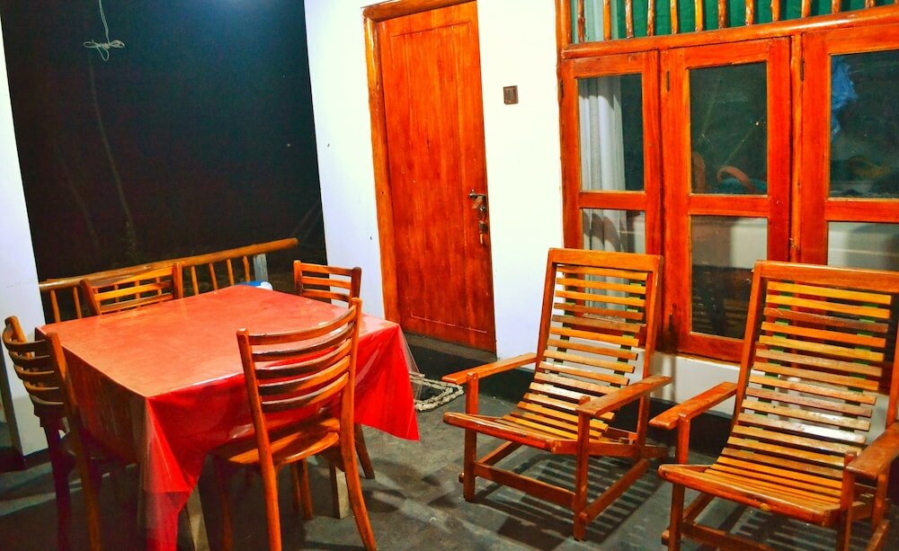 Фото Rainbow Sky Cottage Ella