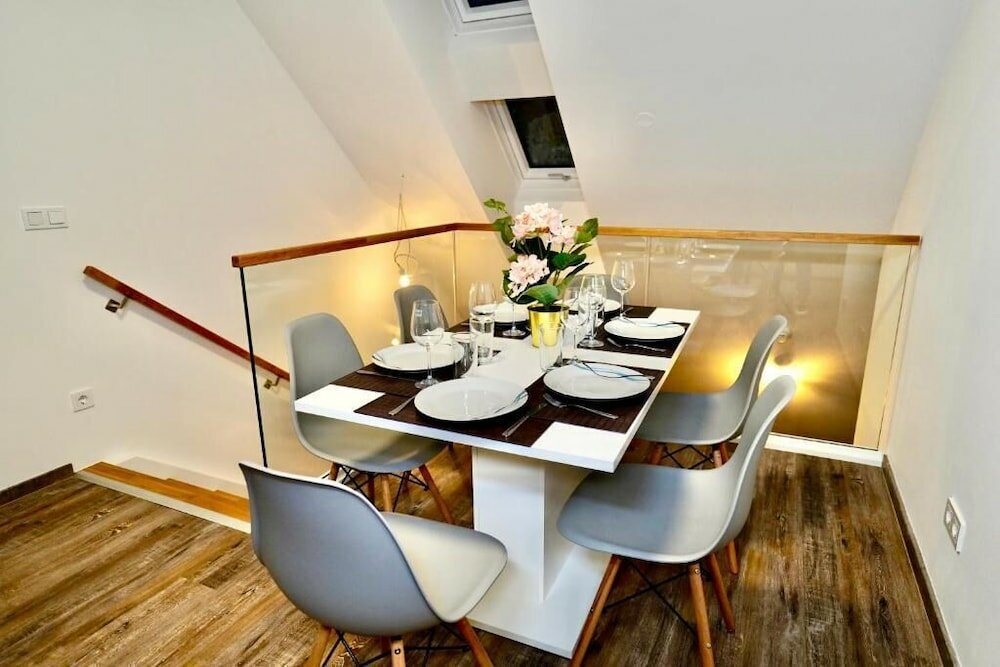 Фото DM & S Apartment