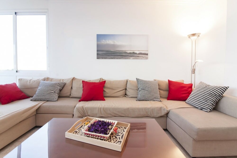 Фото Maritimo FreshApartments by Bossh Hotels