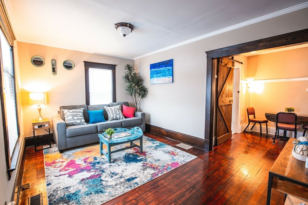 Фото Wine Valley Bungalow